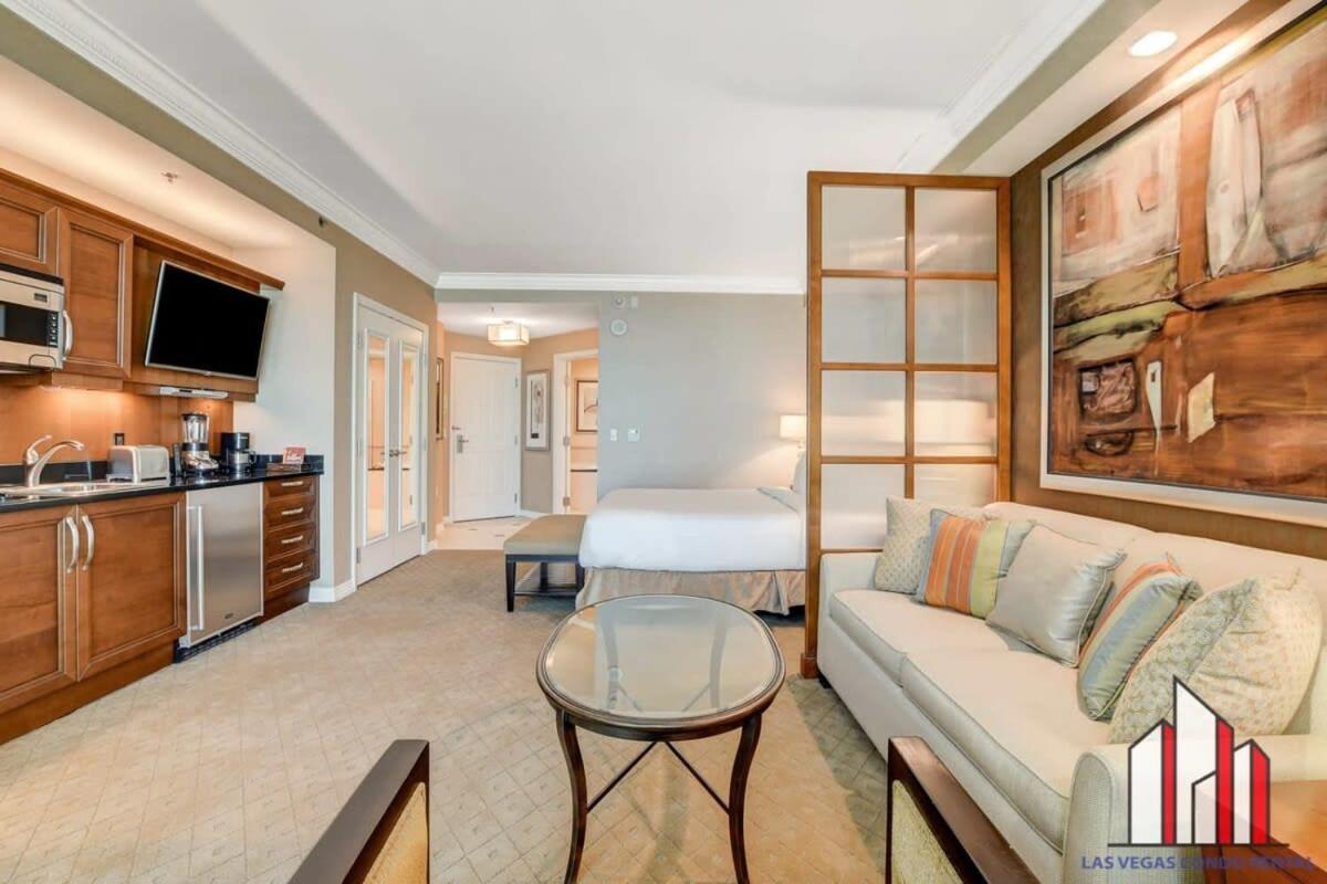 Mgm Signature-16-704 Jacuzzi Studio Las Vegas Exterior foto