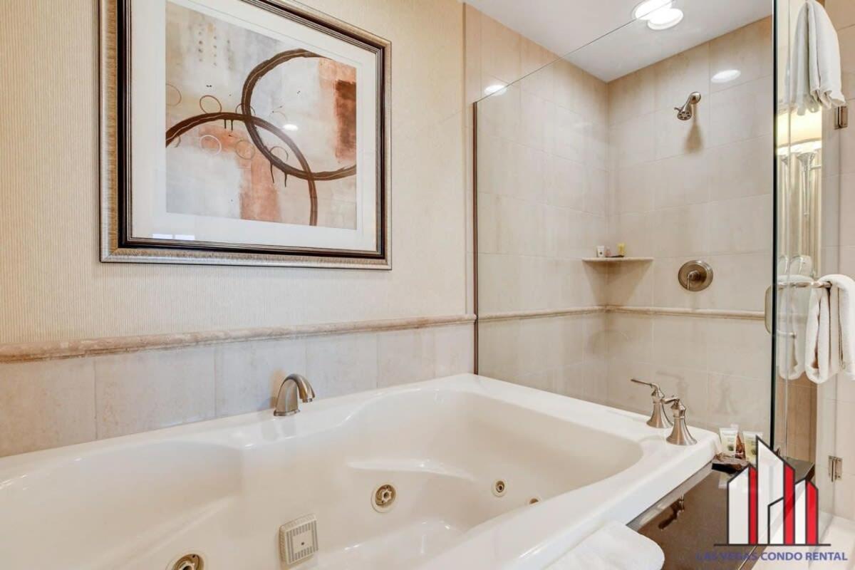Mgm Signature-16-704 Jacuzzi Studio Las Vegas Exterior foto