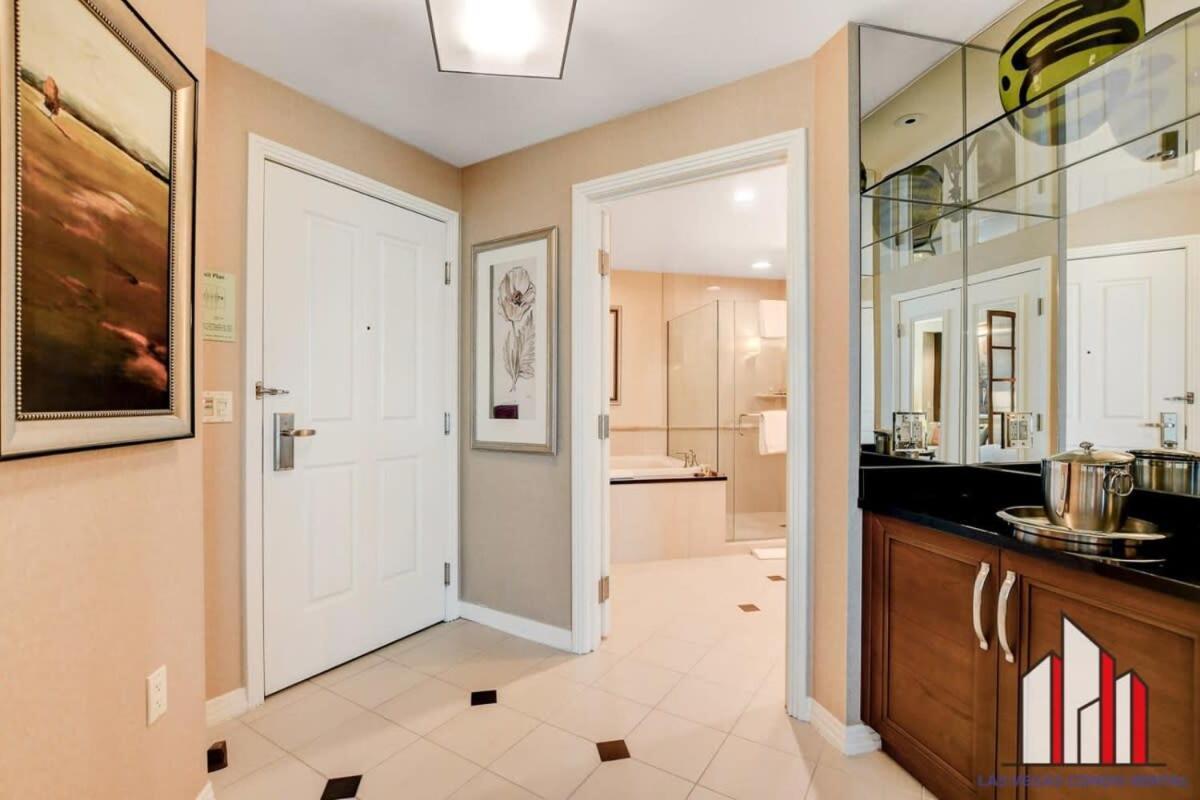 Mgm Signature-16-704 Jacuzzi Studio Las Vegas Exterior foto