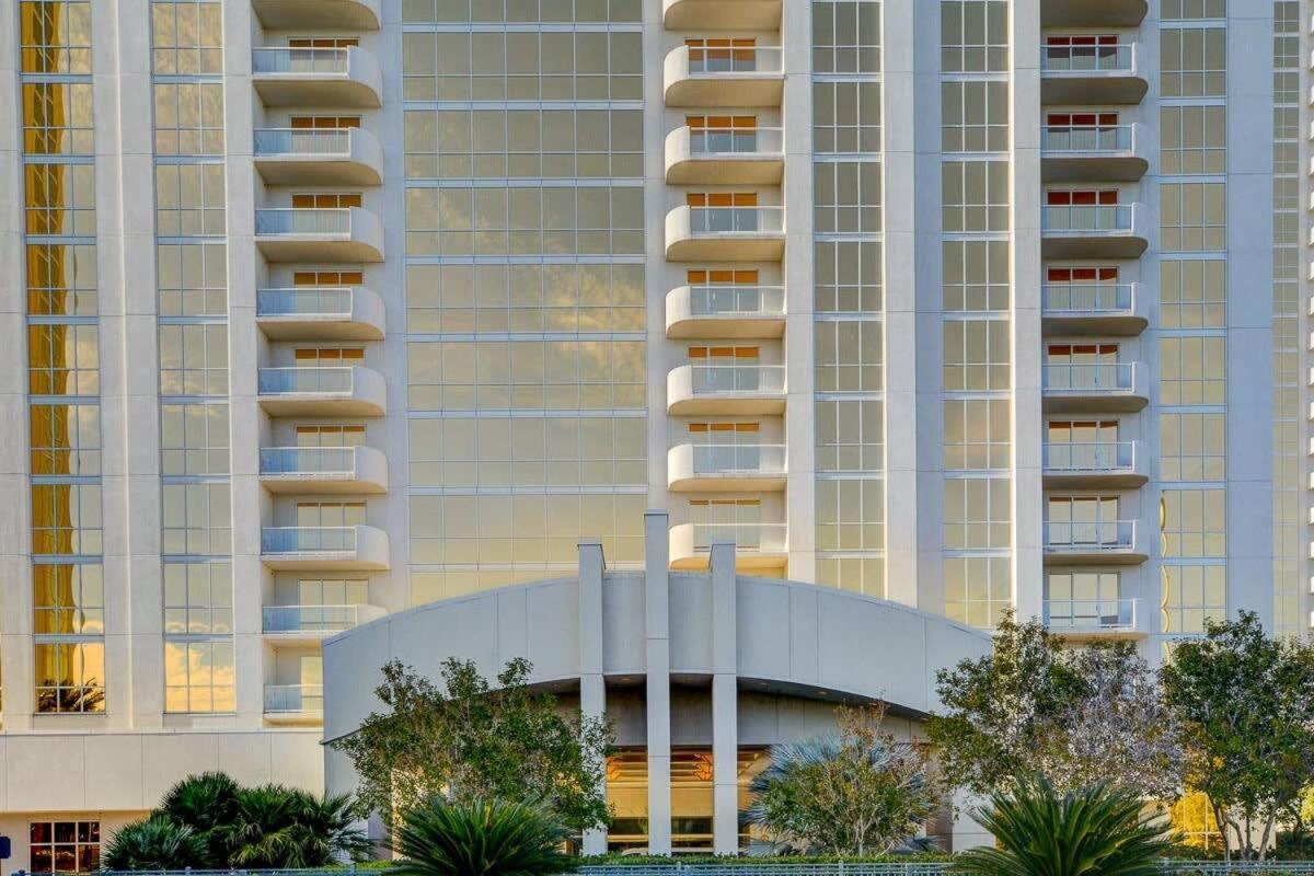 Mgm Signature-16-704 Jacuzzi Studio Las Vegas Exterior foto